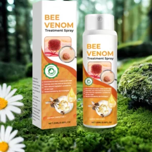 LOVILDS™ Bee Venom Therapy Spray