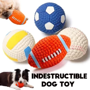 Chewball™ - Immortal Toy For Aggressive Chewers