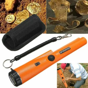 Waterproof Underwater Metal Detector