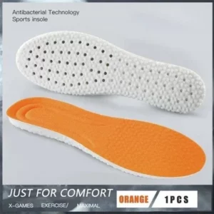 Super Elastic Universal Insole