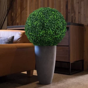 Artificial Plant Topiary Ball