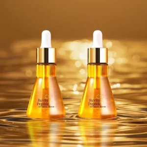 LOVILDS™ Biological Anti-Aging Peptide Essence