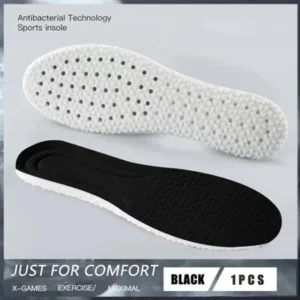 Super Elastic Universal Insole