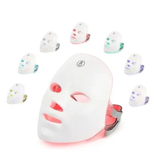 Wireless LED Therapy Mask