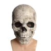 2024 New Style Full Skull Mask