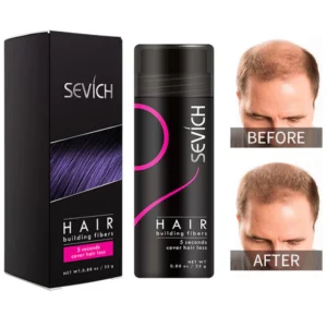 BROWSLUV™ SEVICH Hair Powder®