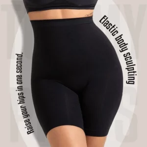 Hip and Abdomen Lifting Pants