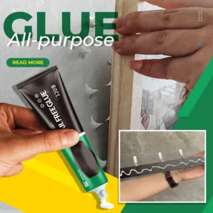 All-purpose Glue Quick Drying Glue Strong Adhesive Sealant