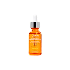 All Day Vitamin Brightening & Balancing Facial Serum 30ml