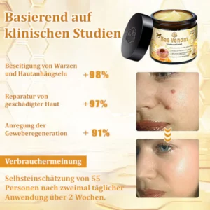 Turonu™ Bienengift Multitherapie-Creme