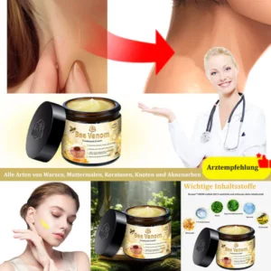 Turonu™ Bienengift Multitherapie-Creme