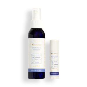 Beauty Sleep Wellness Duo