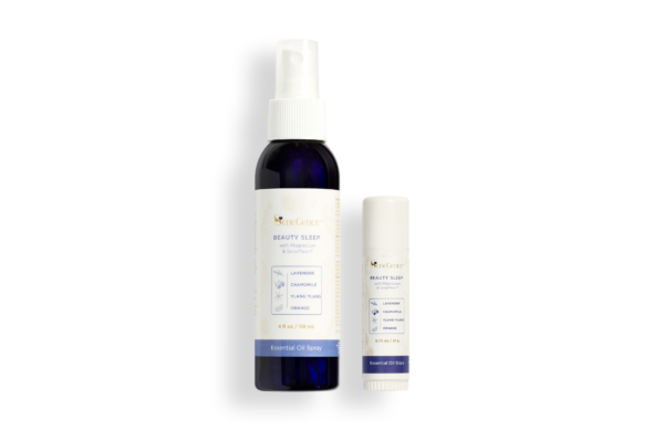 Beauty Sleep Wellness Duo