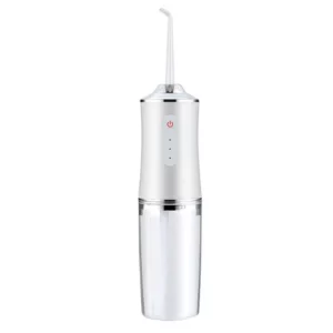 Portable Oral Irrigator Water Flosser