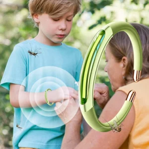 Mosquito Repellent Bracelet