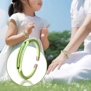 Mosquito Repellent Bracelet