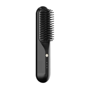 Women's Hair Straightener Comb