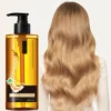 Herbal Oil Control and Hair Repair Shampoo