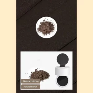 Hair Filling Powder