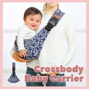 2024 New Baby Sling Carrier Newborn to Toddler