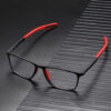 Ultralight Anti-blue Light Presbyopia Glasses for Men