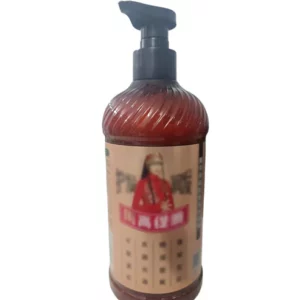 Herbal Extract Hair Nourishing Shampoo for Men & Women