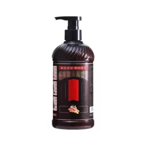 Herbal Extract Hair Nourishing Shampoo for Men & Women