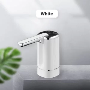 3-Speed Foldable Water Dispenser