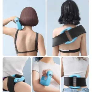 Multipurpose Waist Tummy Fascia Massage Ring