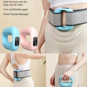 Multipurpose Waist Tummy Fascia Massage Ring