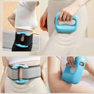 Multipurpose Waist Tummy Fascia Massage Ring