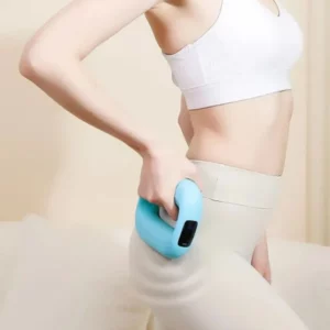 Multipurpose Waist Tummy Fascia Massage Ring