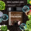 Soil Activated Treasure-You Will Be Amazed!