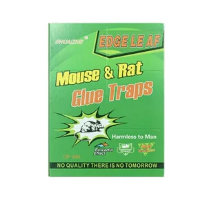 Powerful Non-Toxic Glue Trap for Mouse & Rat