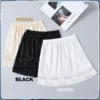 Layered Fake Top Skirt-Shirt Extenders