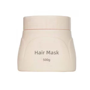 Multifunctional Hair Mask Effective Repairing Straightening