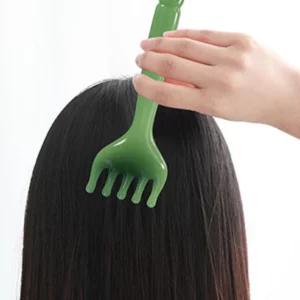 5-Claw Meridian Massage Comb