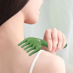 5-Claw Meridian Massage Comb