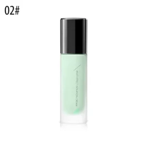 Waterproof Lightweight Hydrating Face Primer