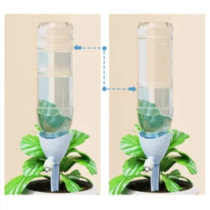 Adjustable Self Watering Plant Spike Dripper