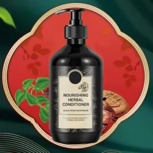 Herbal Essence Deep Cleansing Nourishing Shampoo