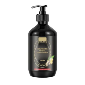 Herbal Essence Deep Cleansing Nourishing Shampoo