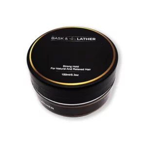 Edge Control Strong Hold Gel