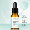 LOVILDS™ Luxe Castor Hair & Lash Serum