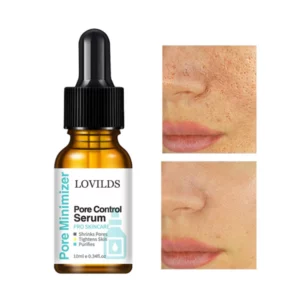 LOVILDS™ Pore Control Serum