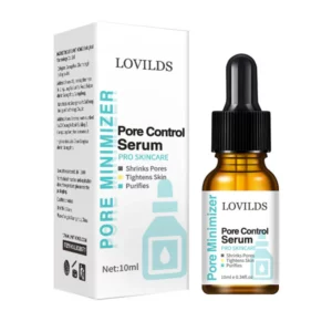 LOVILDS™ Pore Control Serum