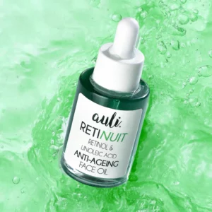 Anti-Ageing Retinol Oil - RETINUIT