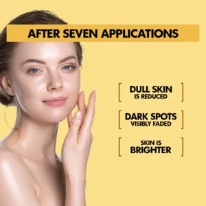 Glass Skin Whitening Cream