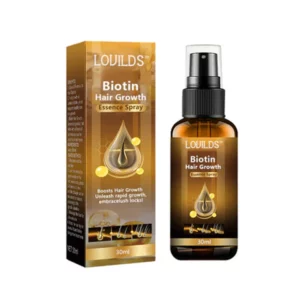 Lovilds™Biotin Premium Hair Growth Serum