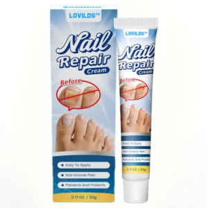 LOVILDS™ Medical Grade Nail Foot repair cream